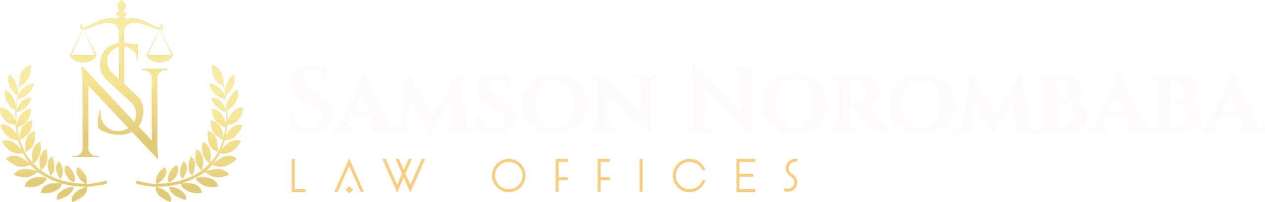 Samson and Norombaba Law Offices